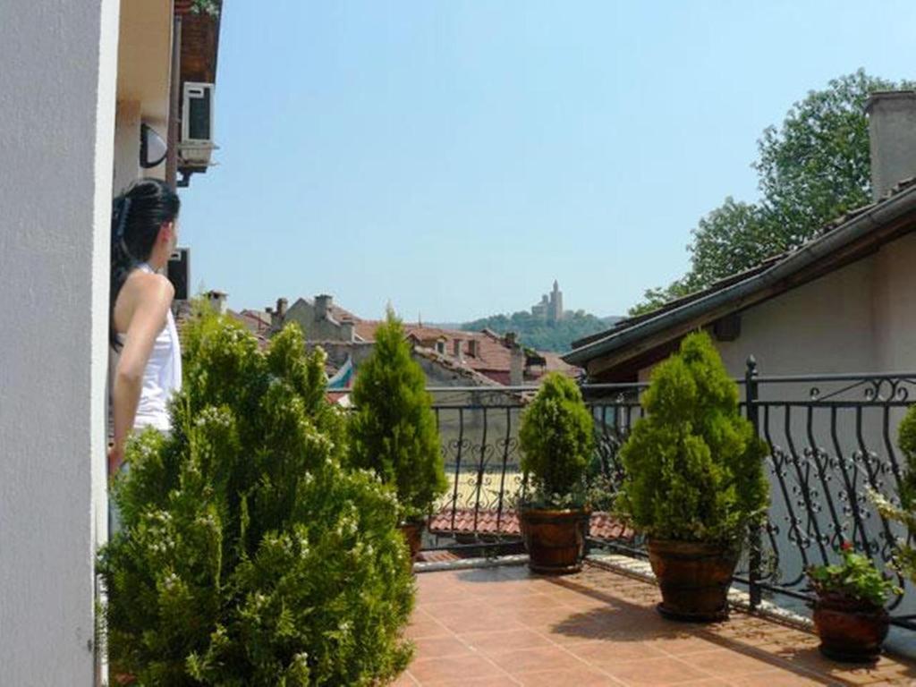 Family Hotel Silvestar Veliko Tărnovo Cameră foto